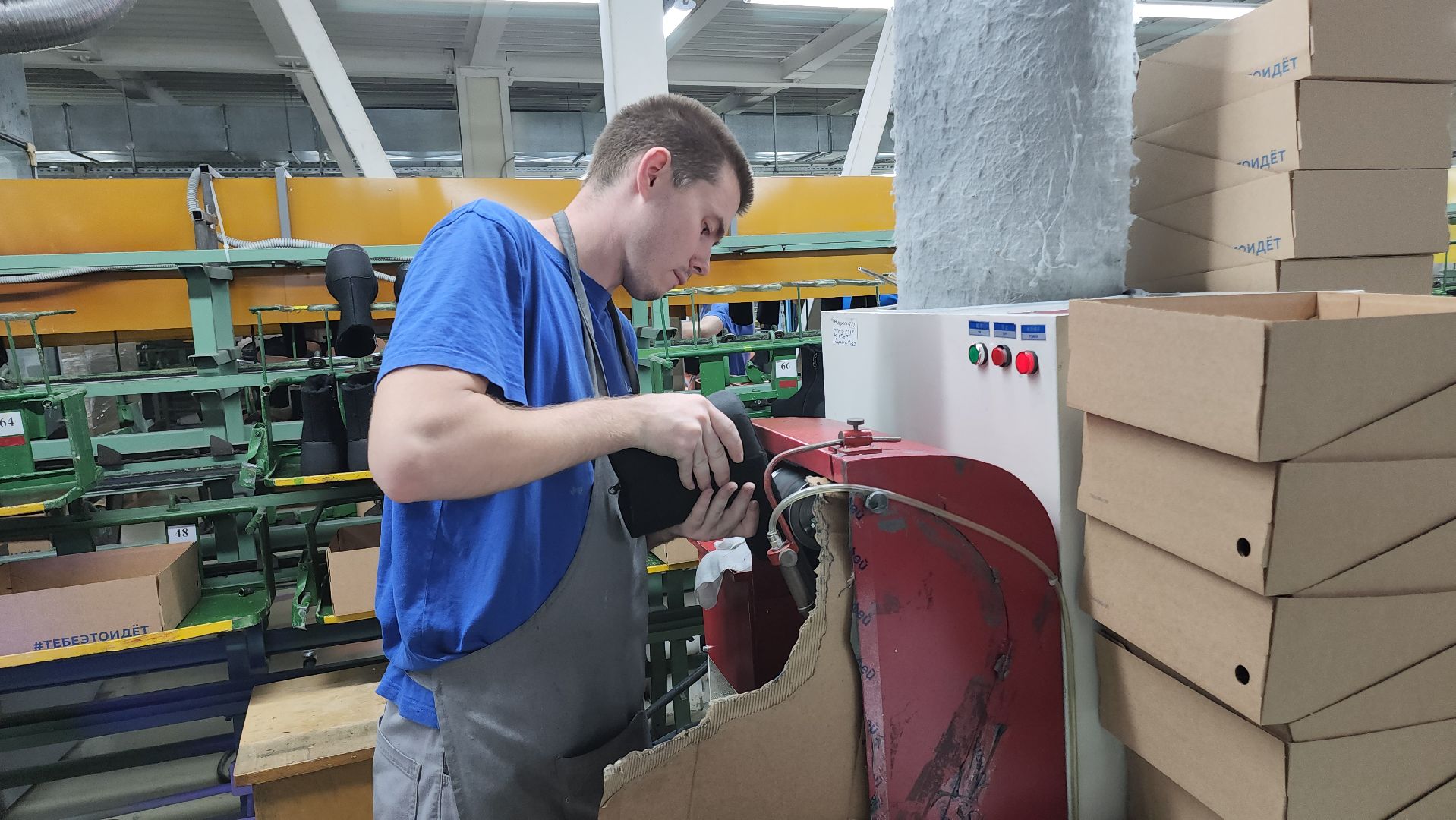 Егорьевск , Подмосковье , Московская область , Котофей, Егорьевск обувь, Экономика,