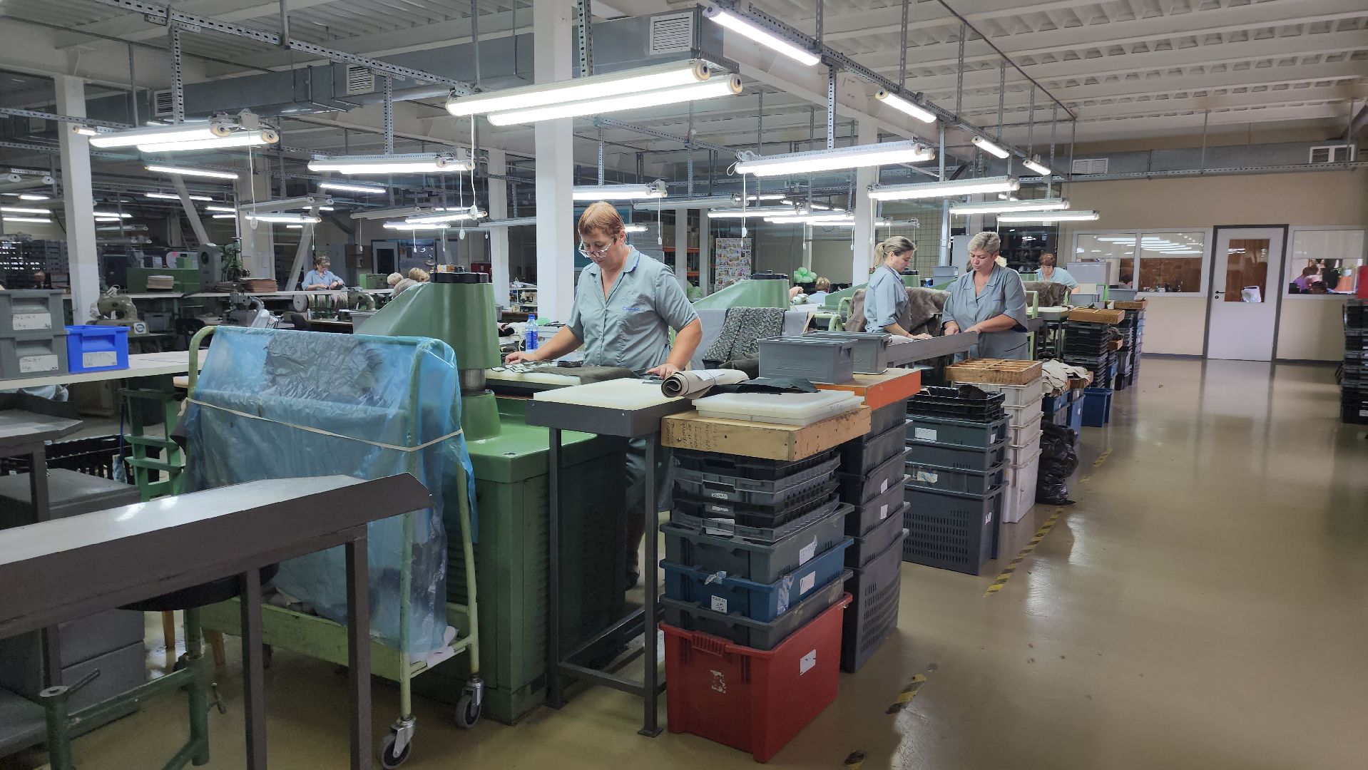 Егорьевск , Подмосковье , Московская область , Котофей, Егорьевск обувь, Экономика,