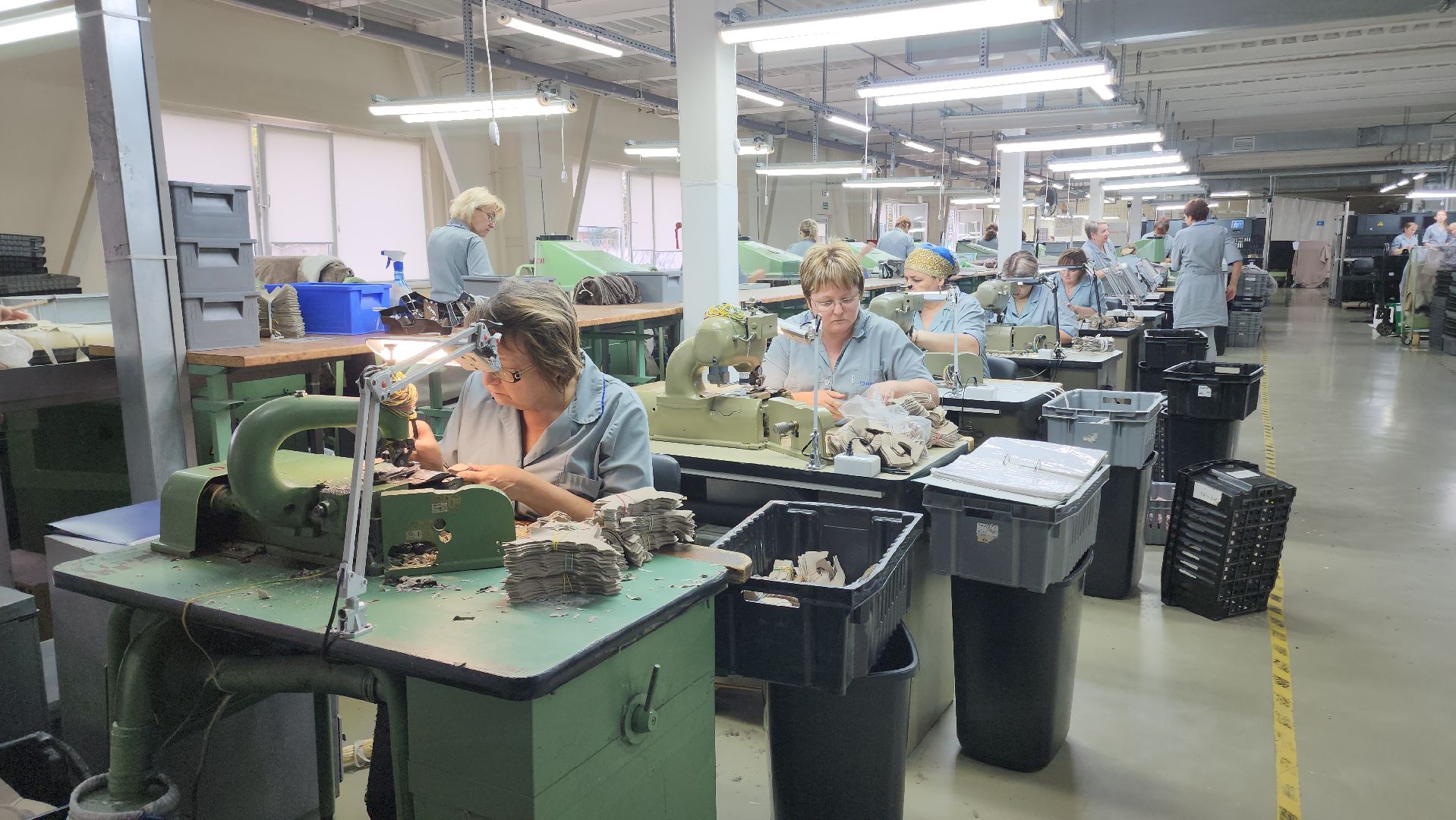 Егорьевск , Подмосковье , Московская область , Котофей, Егорьевск обувь, Экономика,