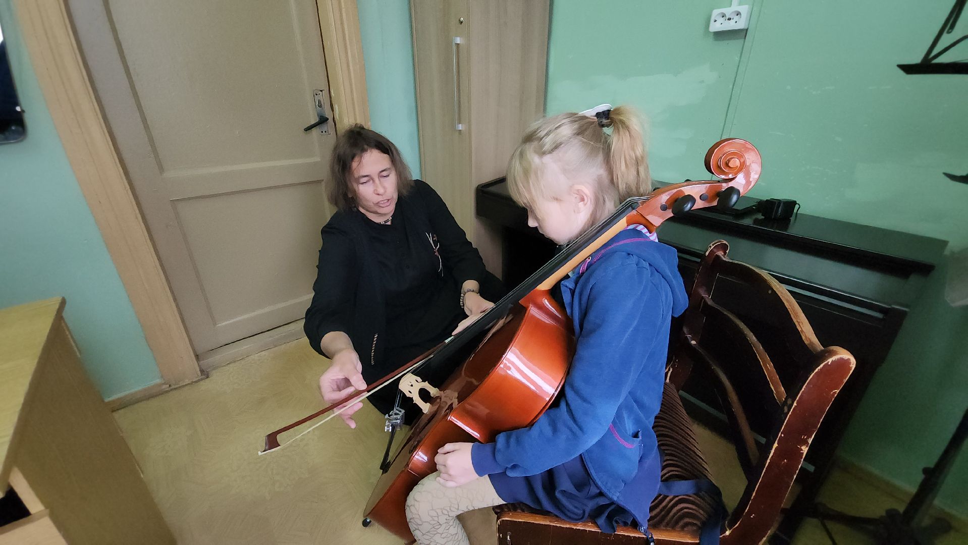 кашира, детская школа искусств, музыкальная школа, новый учебный год, фестиваль, выпускной, новые педагоги,