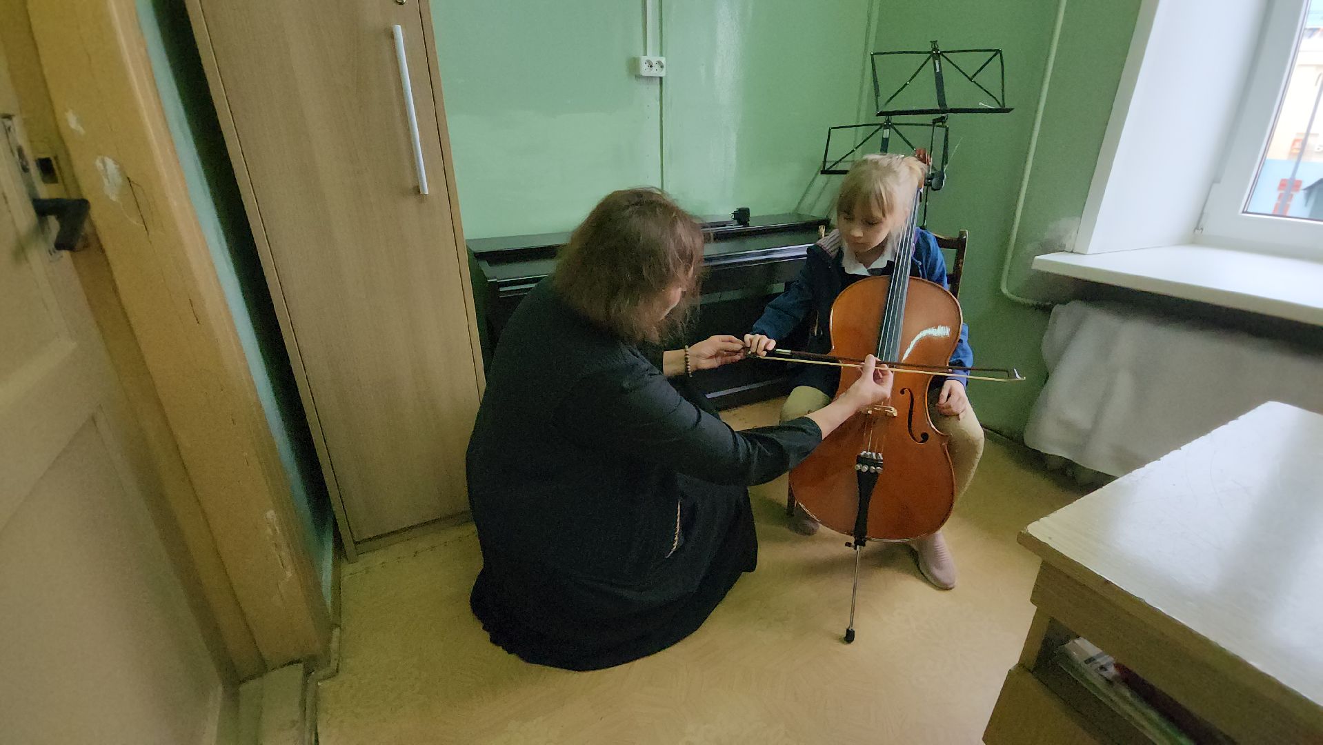 кашира, детская школа искусств, музыкальная школа, новый учебный год, фестиваль, выпускной, новые педагоги,