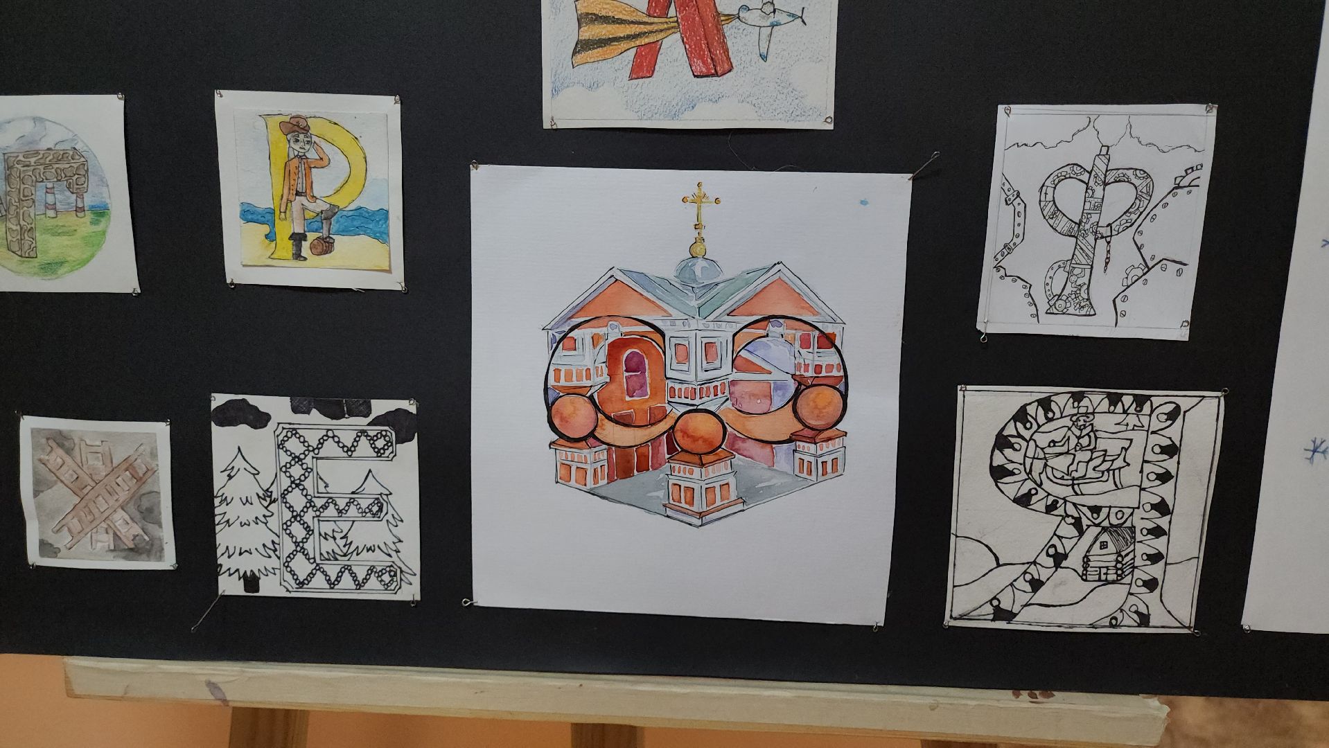 кашира, детская школа искусств, музыкальная школа, новый учебный год, фестиваль, выпускной, новые педагоги,