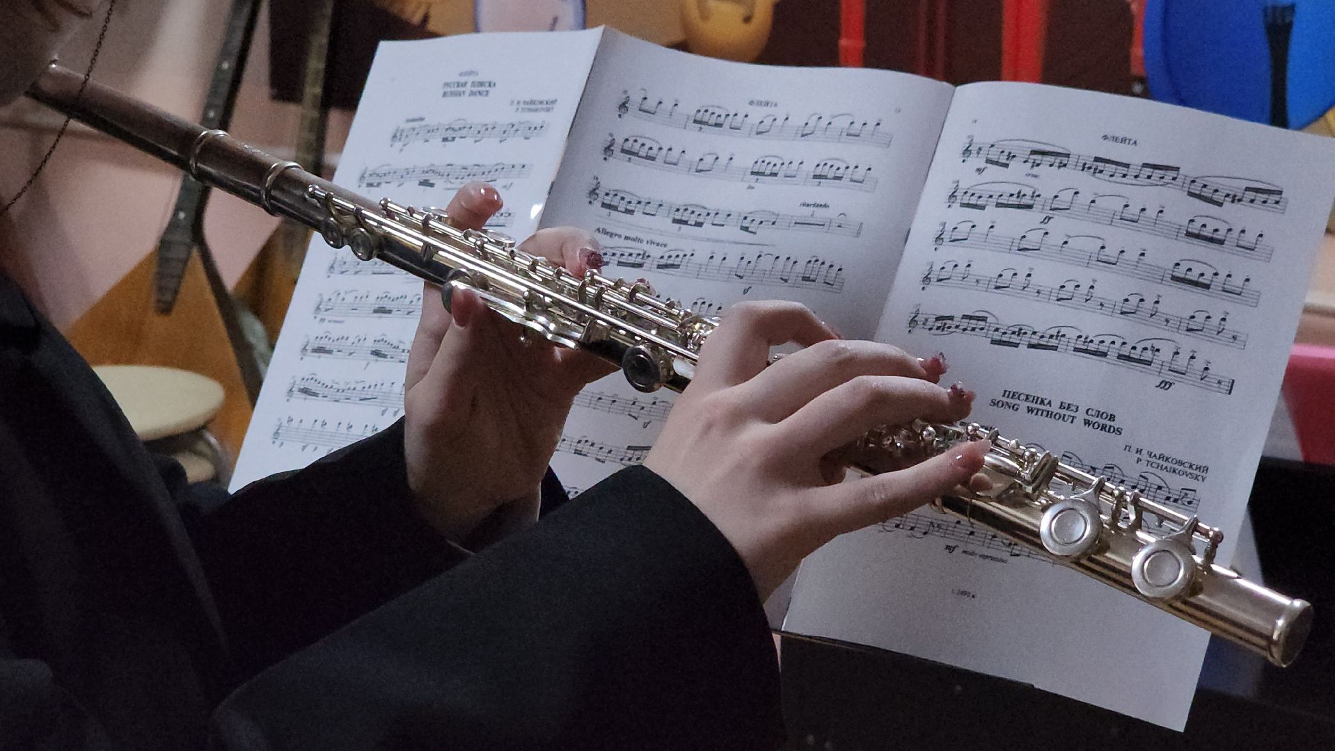 кашира, детская школа искусств, музыкальная школа, новый учебный год, фестиваль, выпускной, новые педагоги,