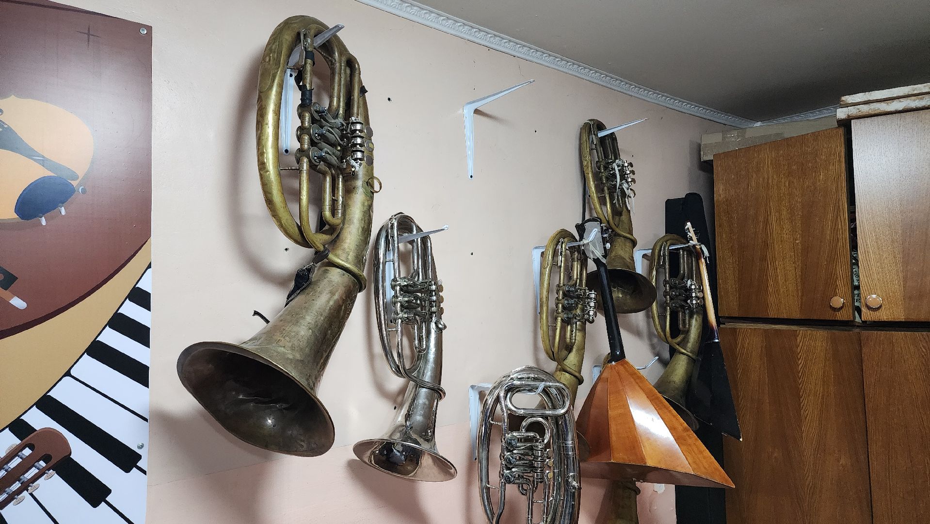 кашира, детская школа искусств, музыкальная школа, новый учебный год, фестиваль, выпускной, новые педагоги,