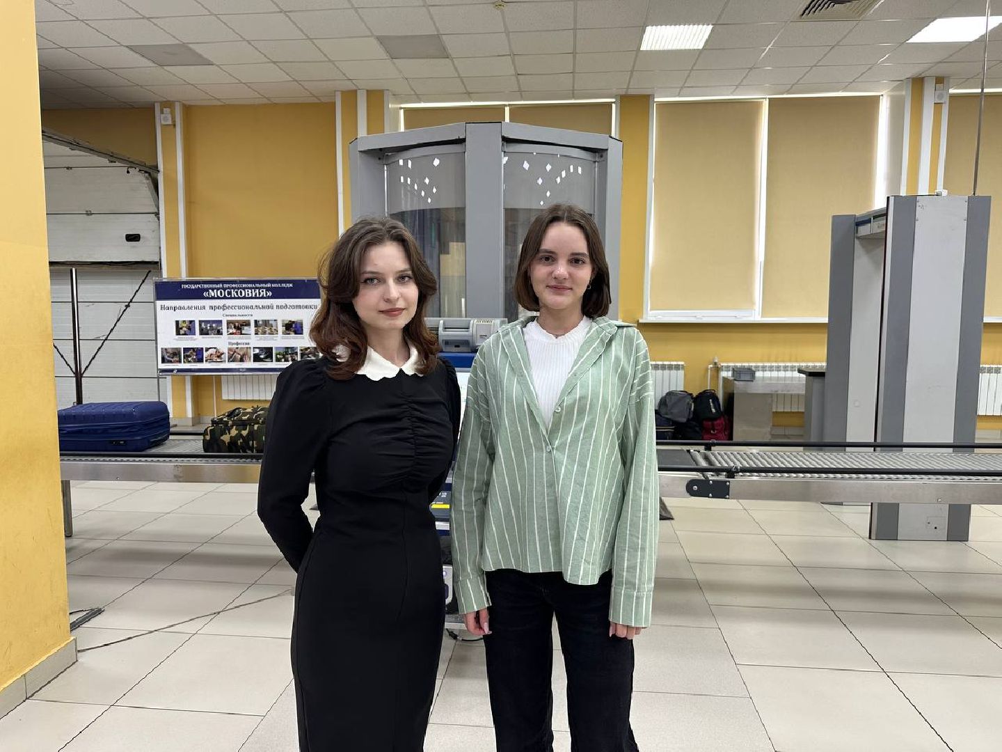 образование, домодедово, колледж московия,