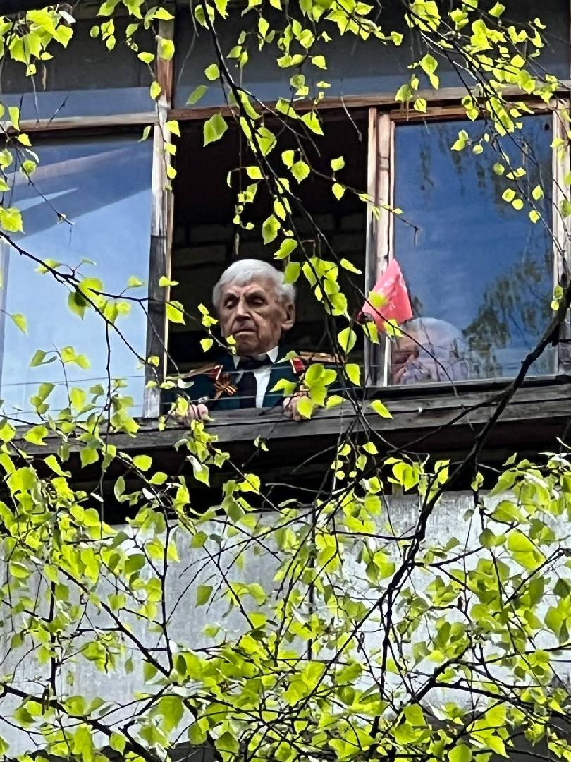 Солнечногорск, деньпобеды, 9мая, победа, ветеран