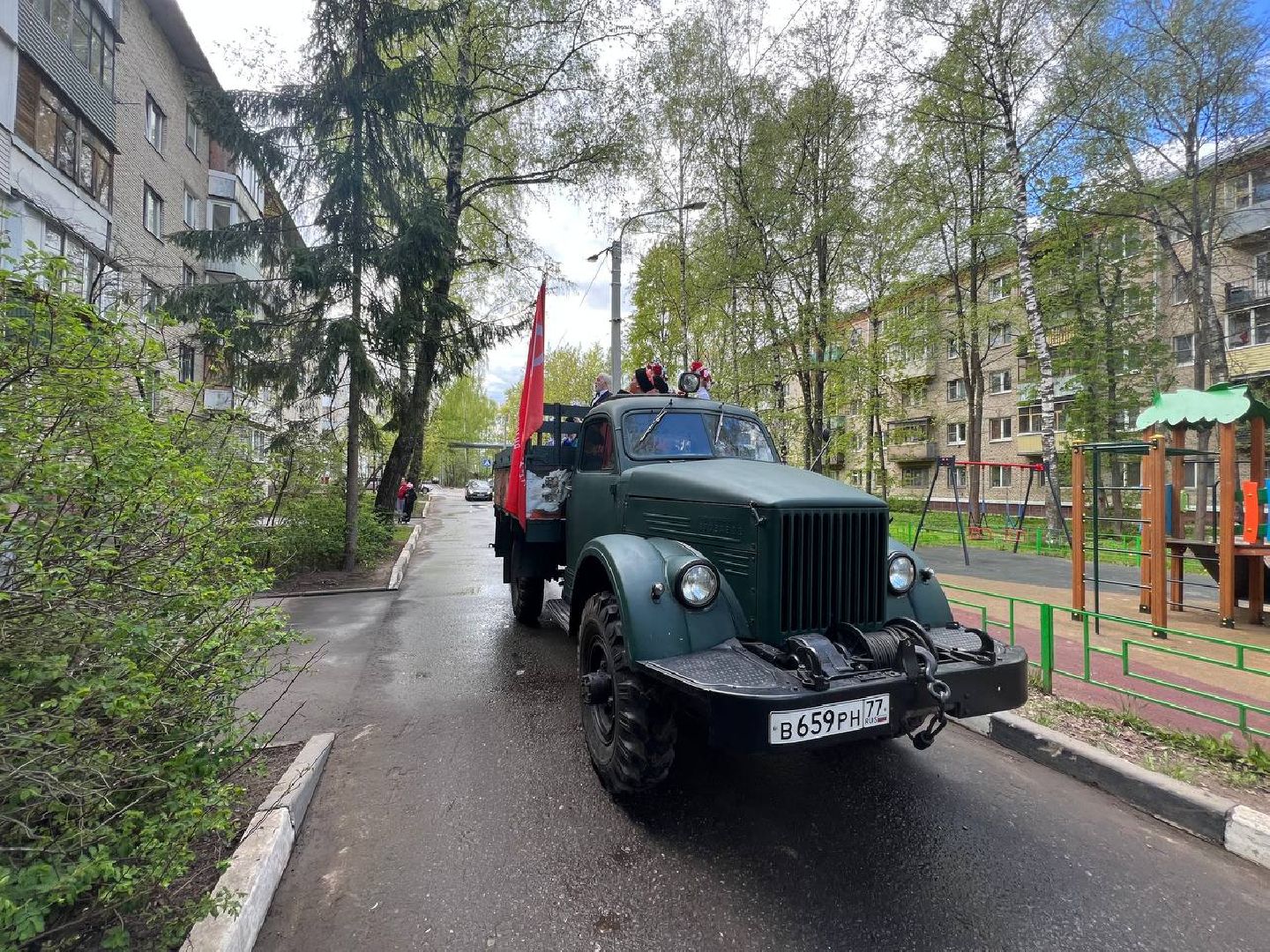 Солнечногорск, деньпобеды, 9мая, победа, ветеран