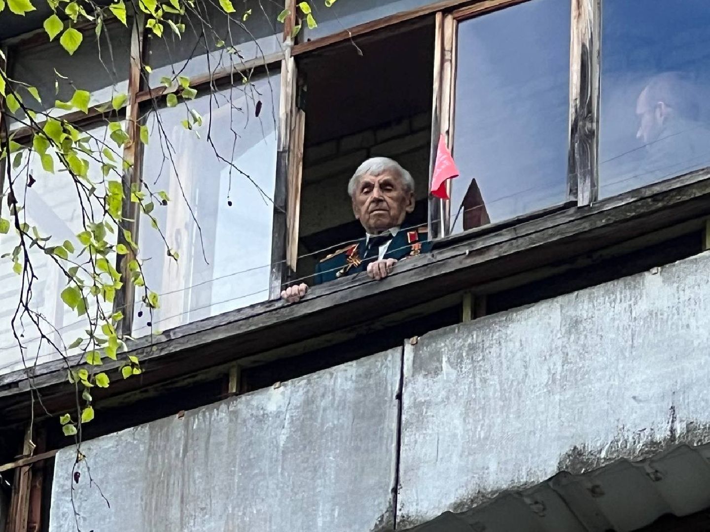 Солнечногорск, деньпобеды, 9мая, победа, ветеран