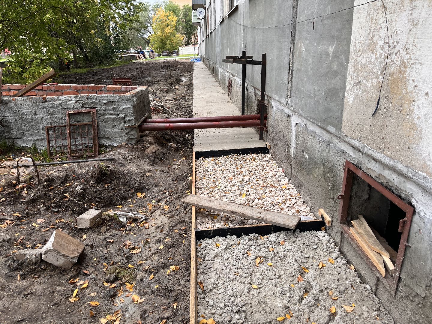 шатура, шатура новости, шатура жкх,