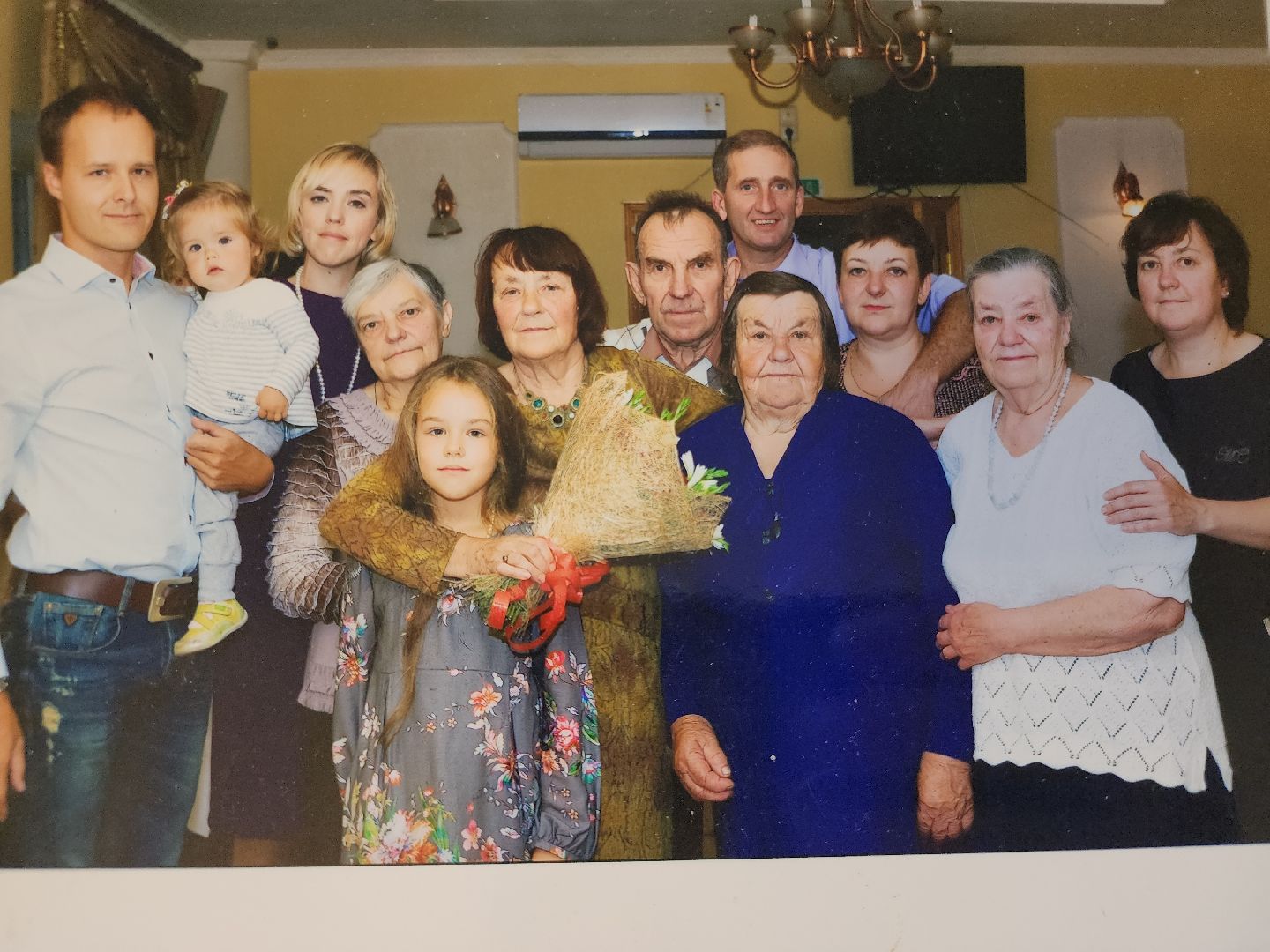 долгожители подмосковья, орехово-зуево,