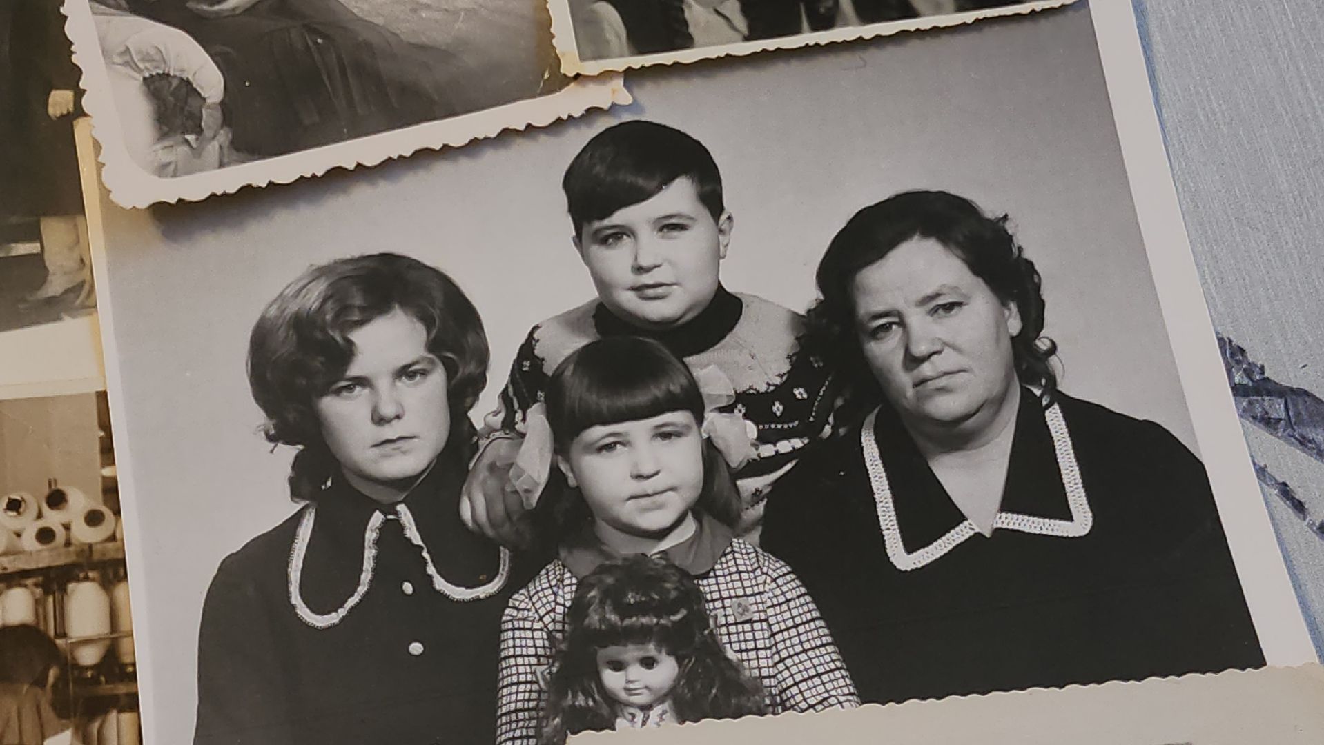 долгожители подмосковья, орехово-зуево,