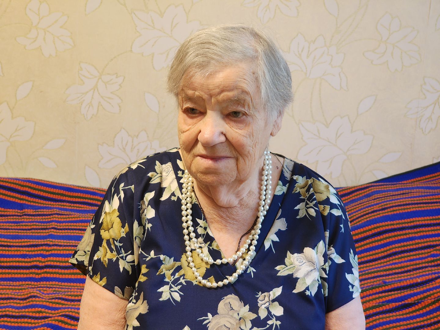 долгожители подмосковья, орехово-зуево,