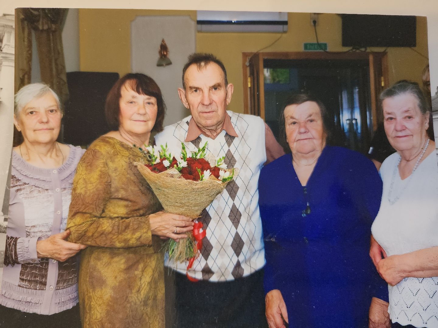 долгожители подмосковья, орехово-зуево,