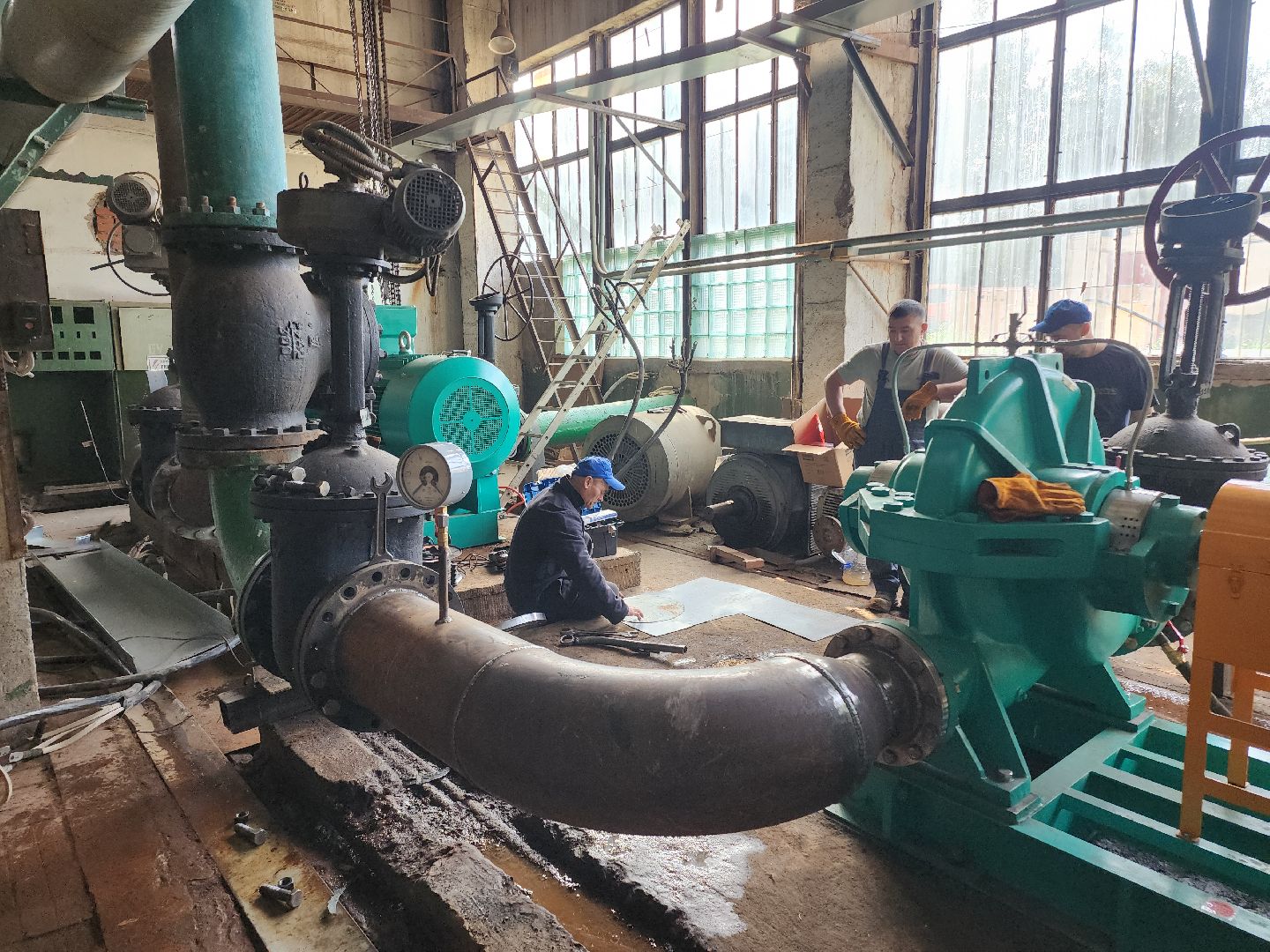 Егорьевск , Подмосковье , Московская область , отопительный сезон,