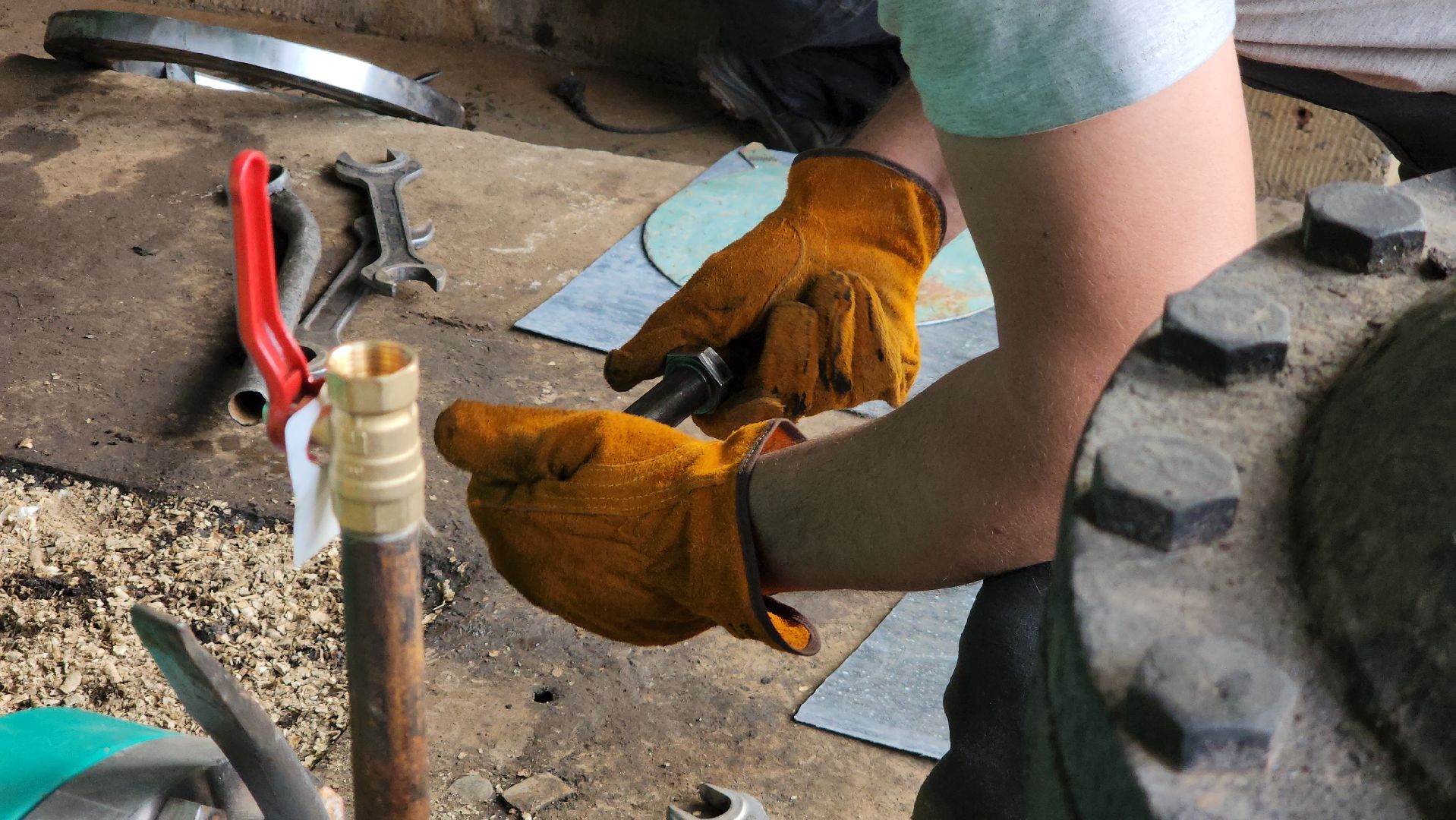 Егорьевск , Подмосковье , Московская область , отопительный сезон,