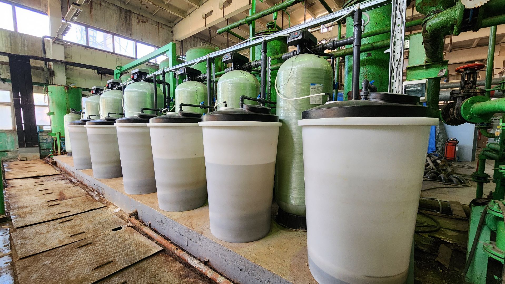 Жкх, Котельная, Руза,