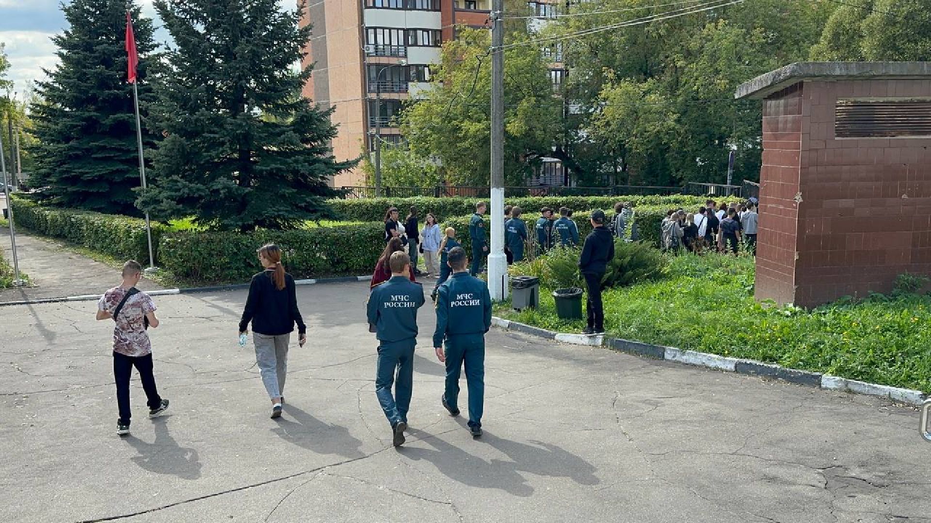 колледж московия, домодедово, учебный год 2025-2026,