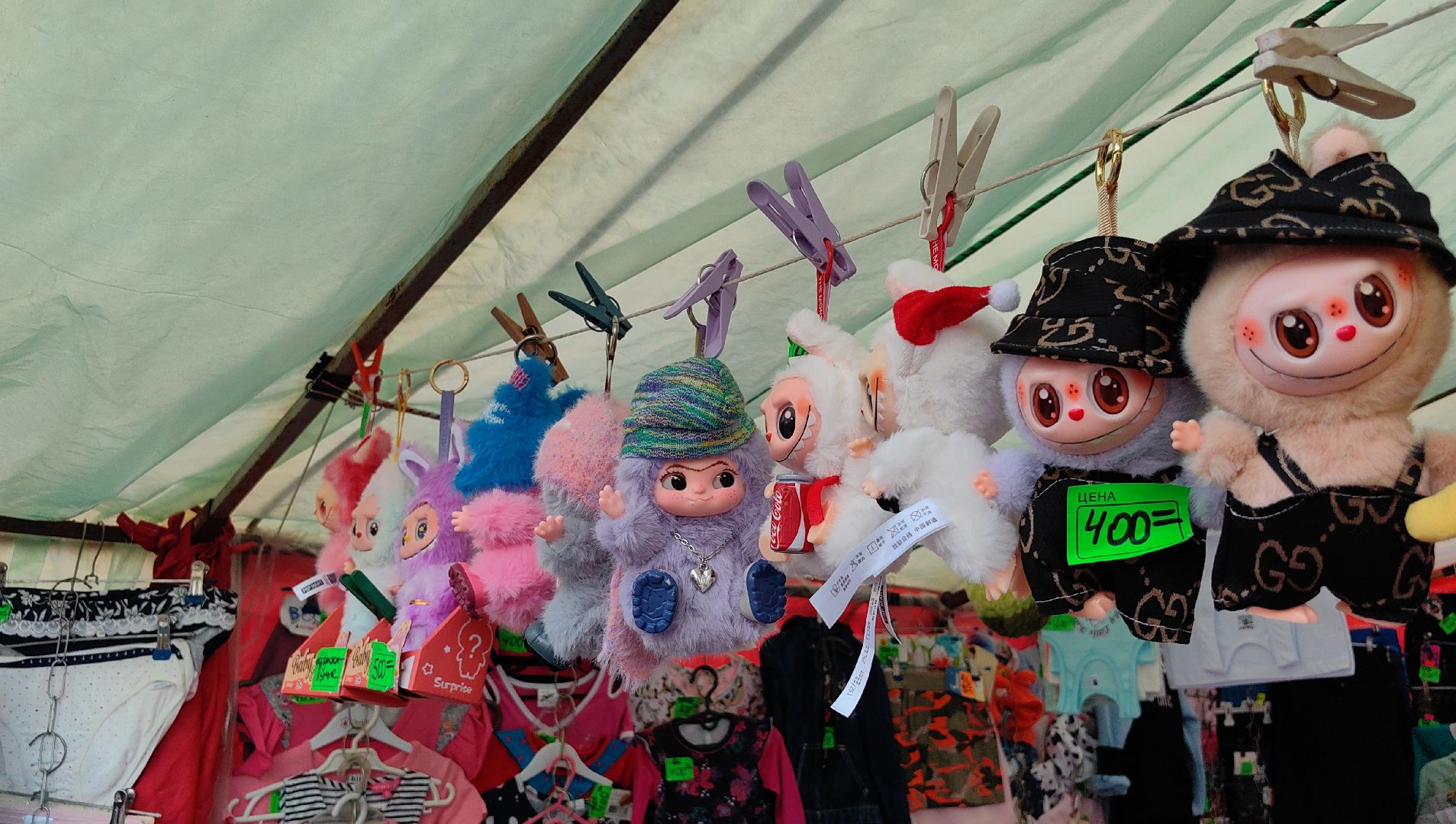 ярмарка, товары, изделия, текстиль,