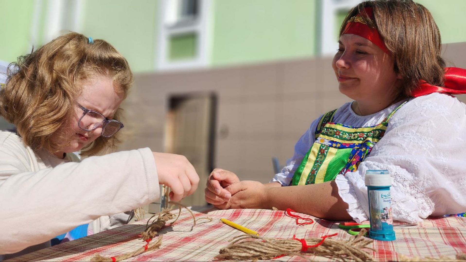 Дмитров, Историческая реконструкция, Фестиваль Сказки старого города, Древняя Русь,Минкульт,