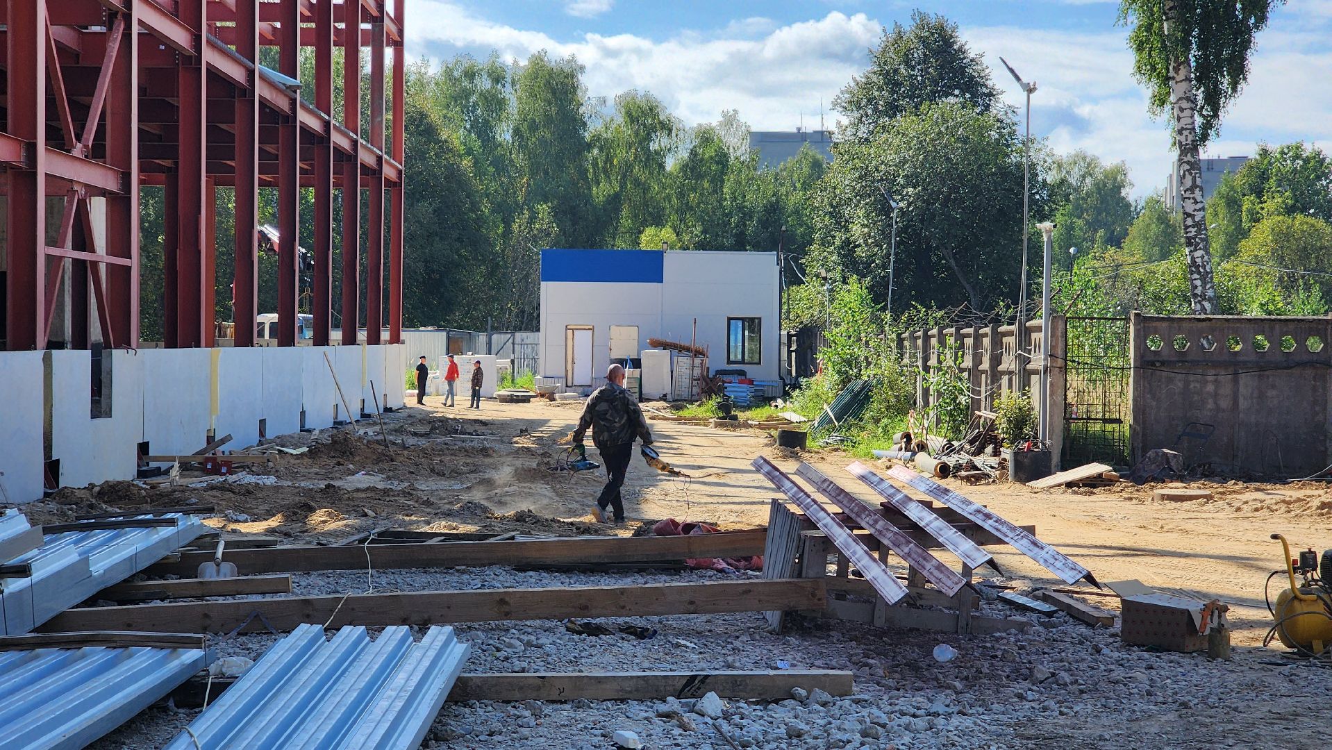 экономика, земля за 1 рубль, протвино,