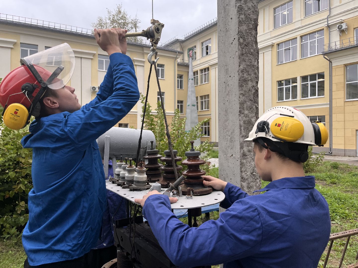 шатура, шатура новости, шатура образование, шатура в лицах, Образование шатура,