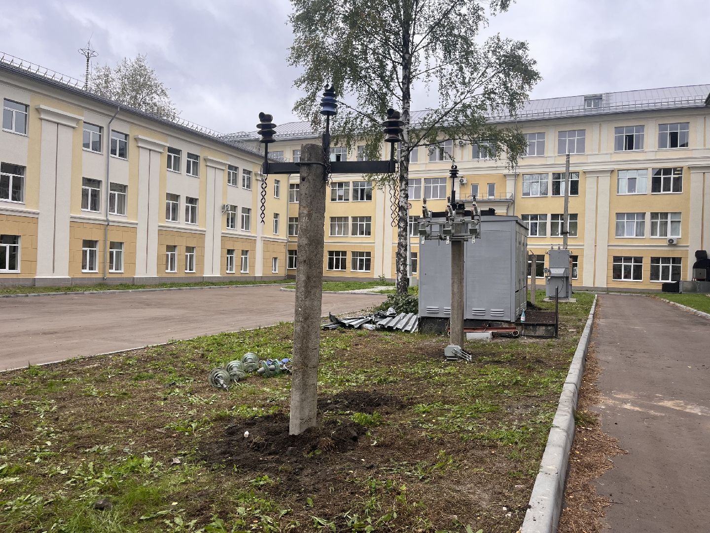 шатура, шатура новости, шатура образование, шатура в лицах, Образование шатура,