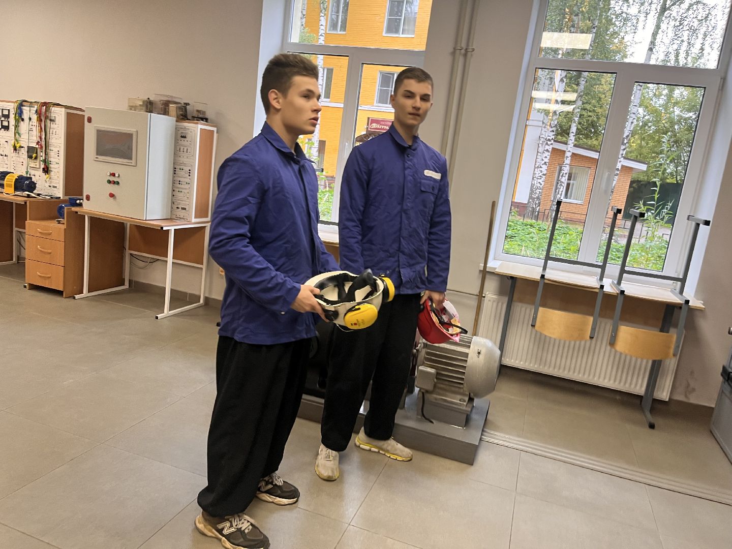 шатура, шатура новости, шатура образование, шатура в лицах, Образование шатура,