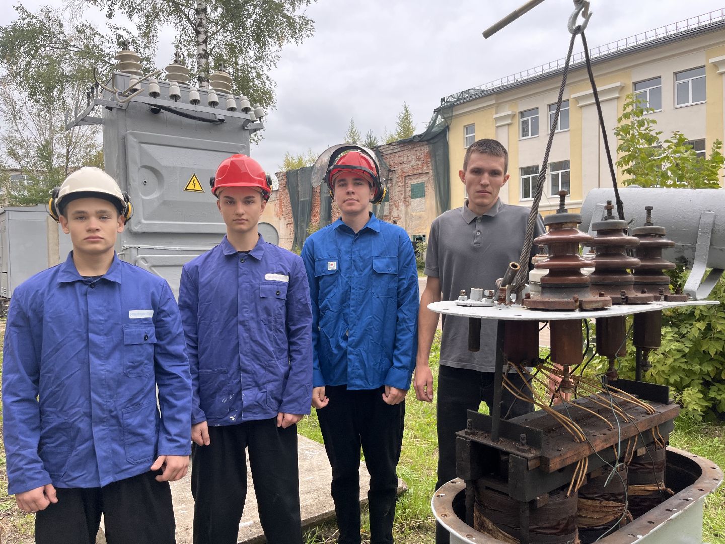 шатура, шатура новости, шатура образование, шатура в лицах, Образование шатура,