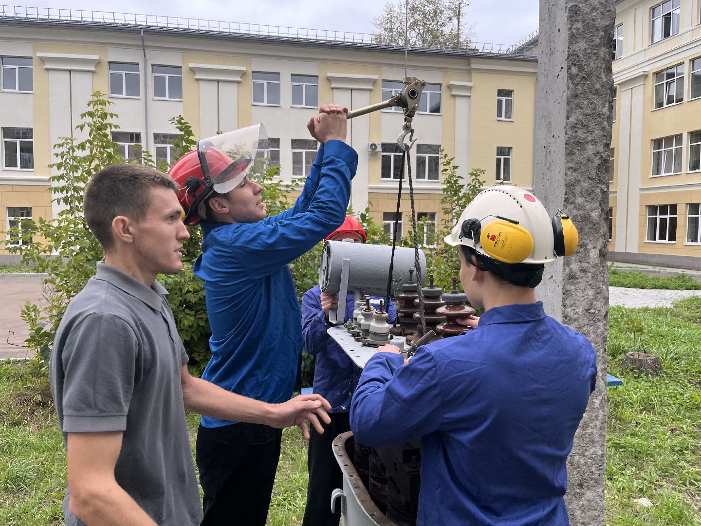 шатура, шатура новости, шатура образование, шатура в лицах, Образование шатура,