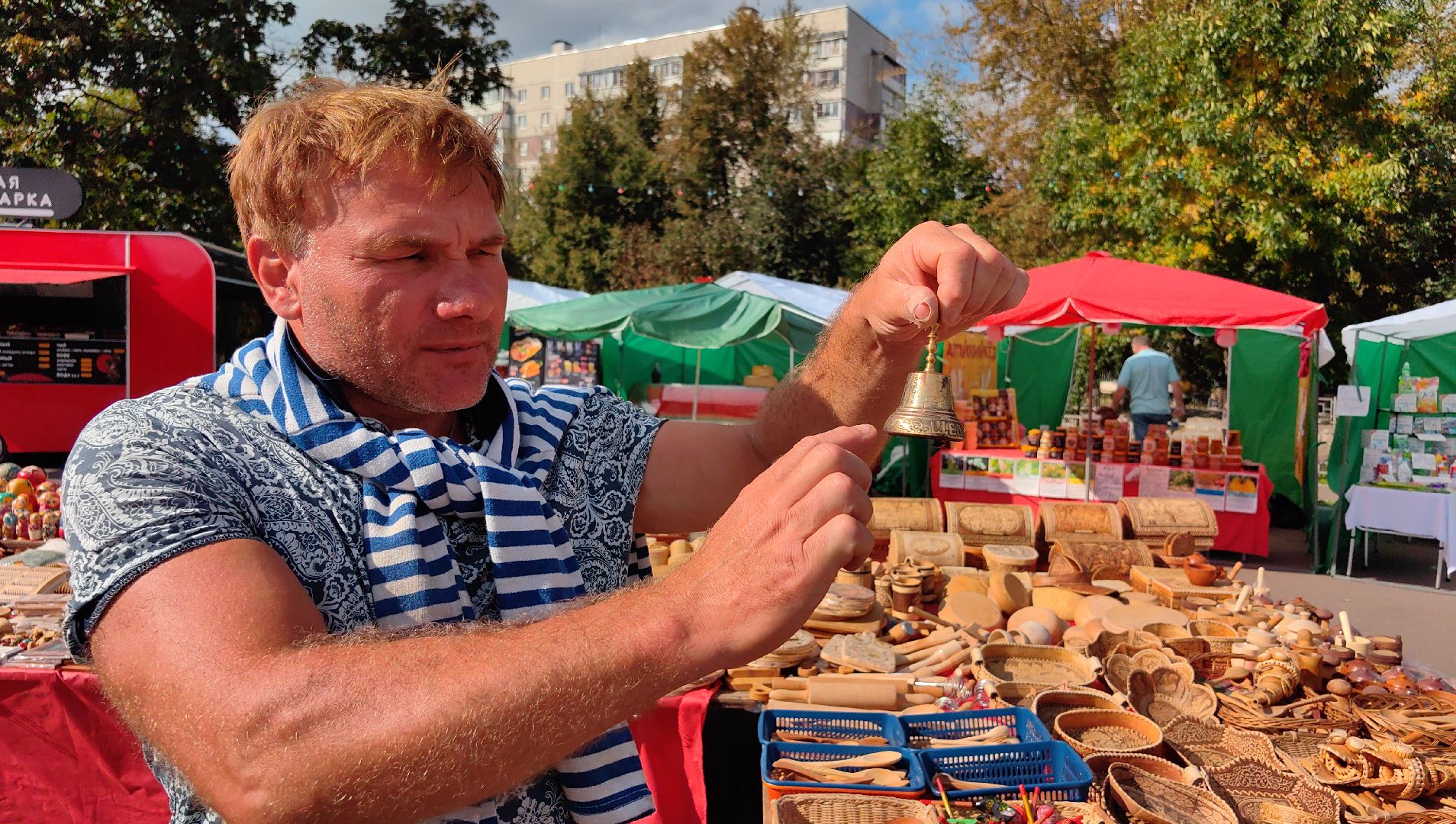 утварь, народные промыслы, дерево, корзина,