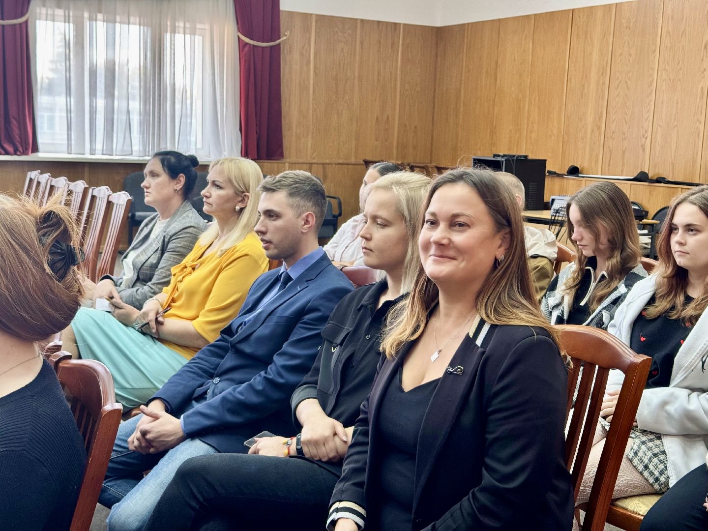 шаховская, прокуратура, беседы, мошенники,