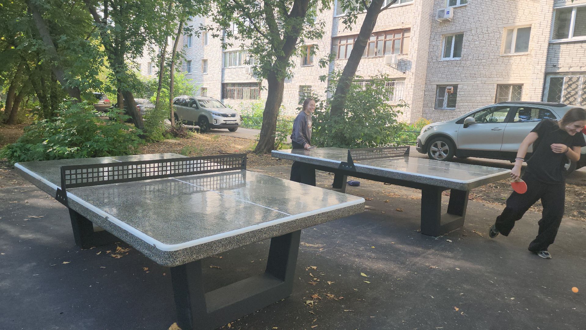 люберцы, новый сквер, вуги,