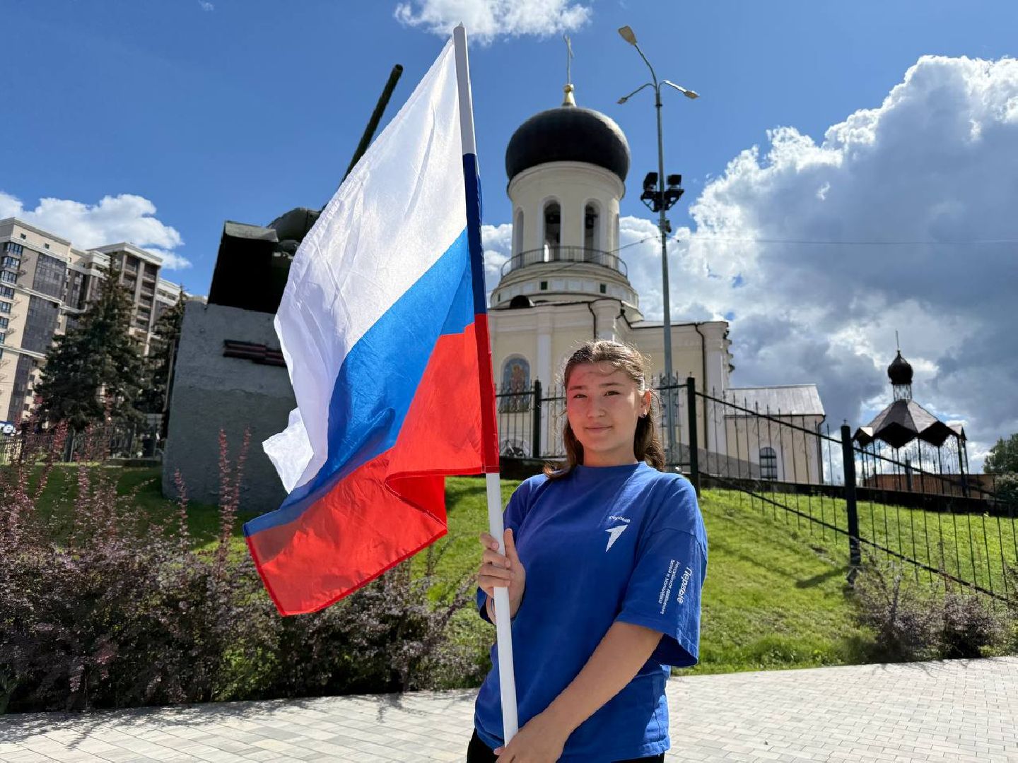 наро-фоминск, наро-фоминский городской округ, никольский собор наро-фоминска, архитектурная подсветка,