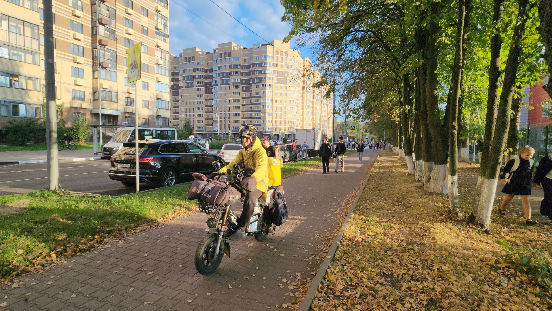 пушкино, ремонт дороги, новое пушкино, ремонт дорожного полотна, парковки, тротуары, бордюры,нацпроект,