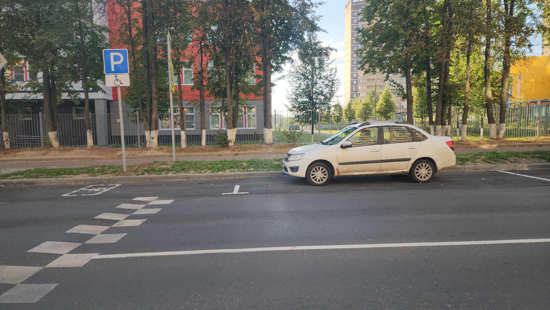 пушкино, ремонт дороги, новое пушкино, ремонт дорожного полотна, парковки, тротуары, бордюры,нацпроект,