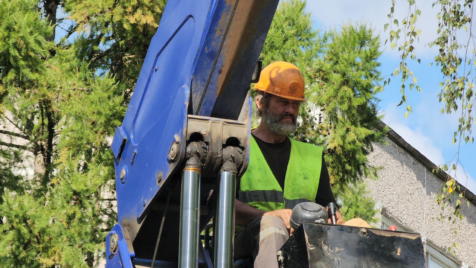 руза, жкх, замена труб,