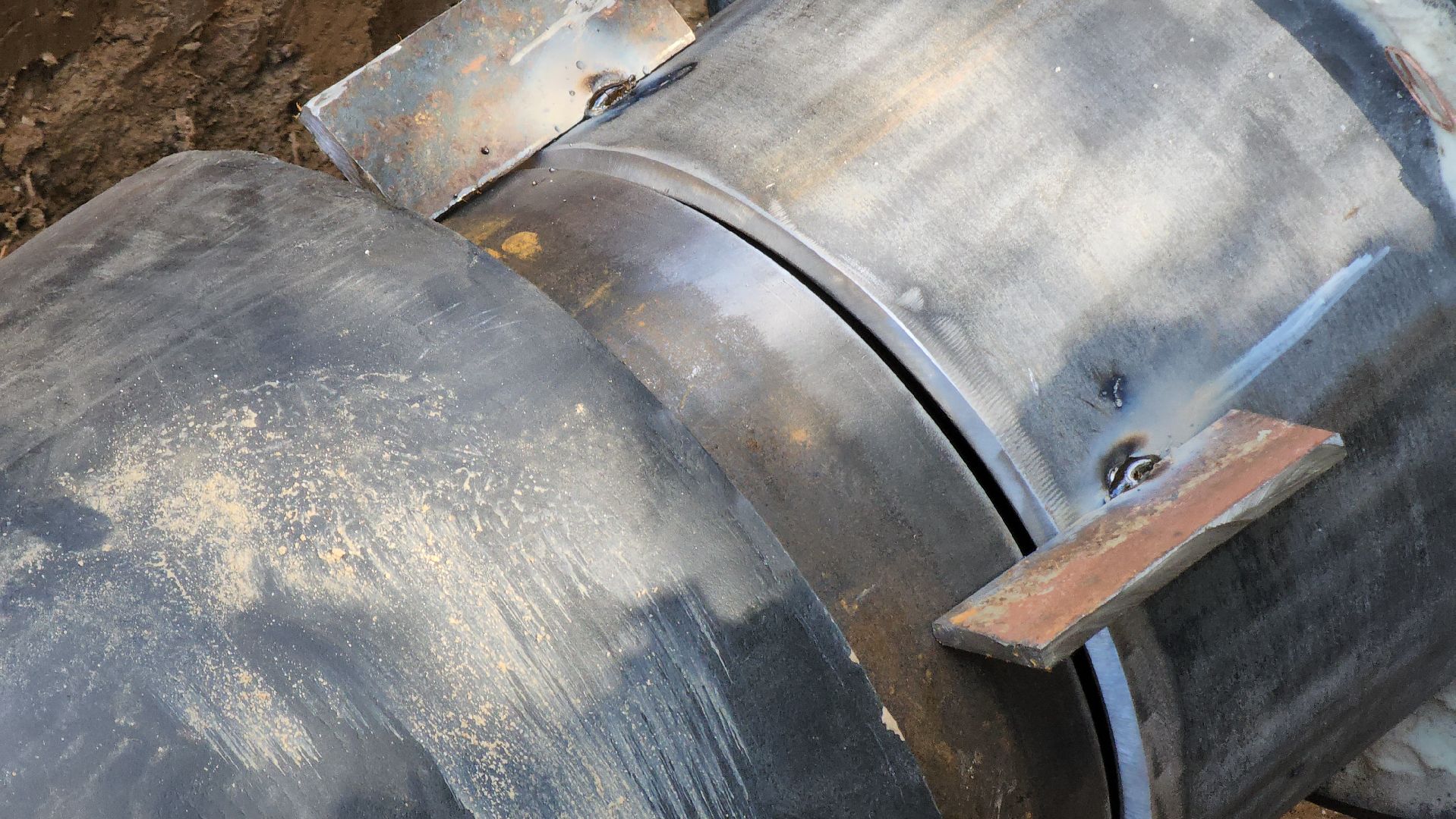 руза, жкх, замена труб,