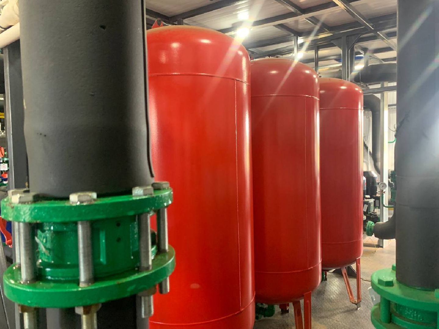 Леонтьево, ступино, котельная,