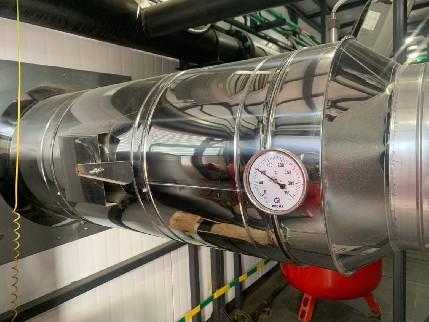 Леонтьево, ступино, котельная,