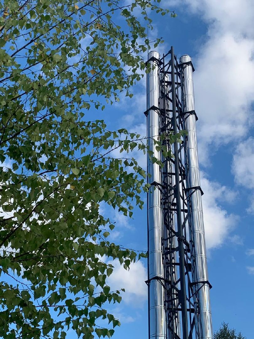 Леонтьево, ступино, котельная,