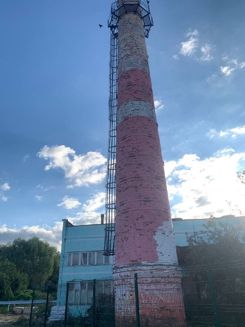 Леонтьево, ступино, котельная,