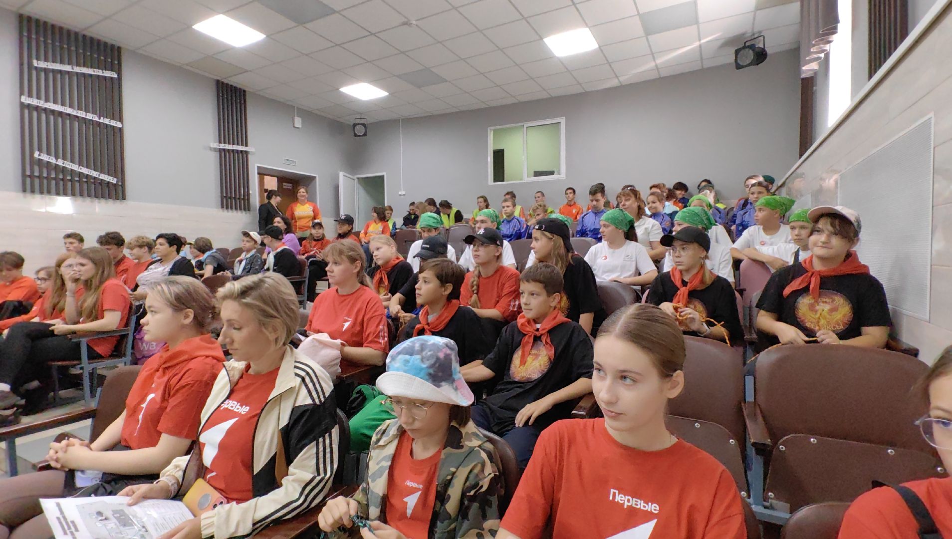 турслёт, команда, движение первых, палатка, компас, первая помощь,