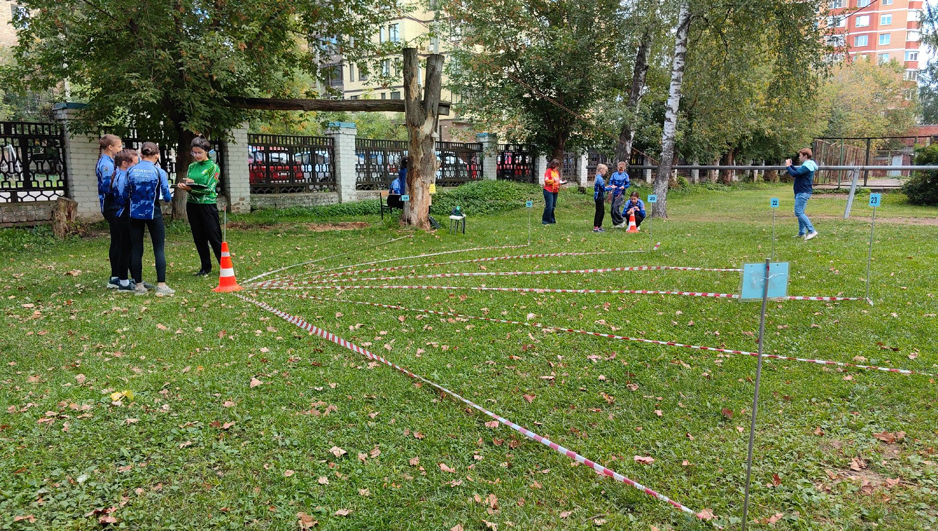 турслёт, команда, движение первых, палатка, компас, первая помощь,