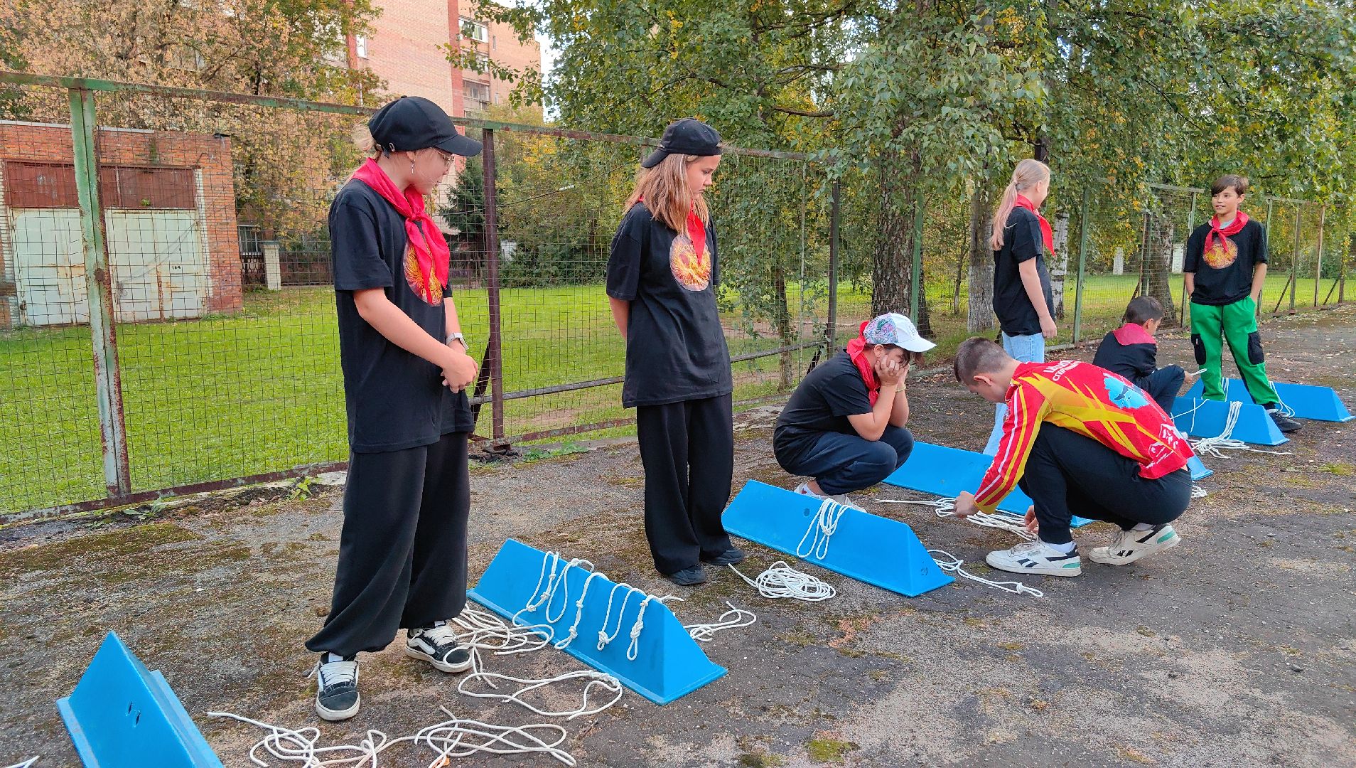 турслёт, команда, движение первых, палатка, компас, первая помощь,