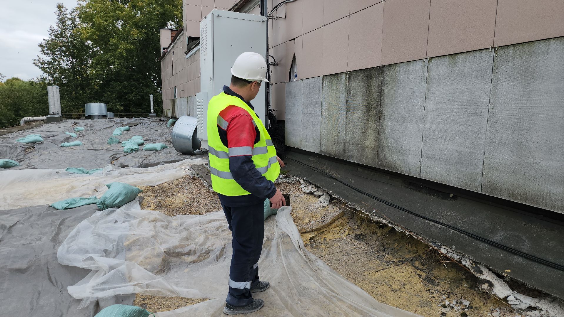 серпухов, подмосковье, ремонт детской школы искусств,