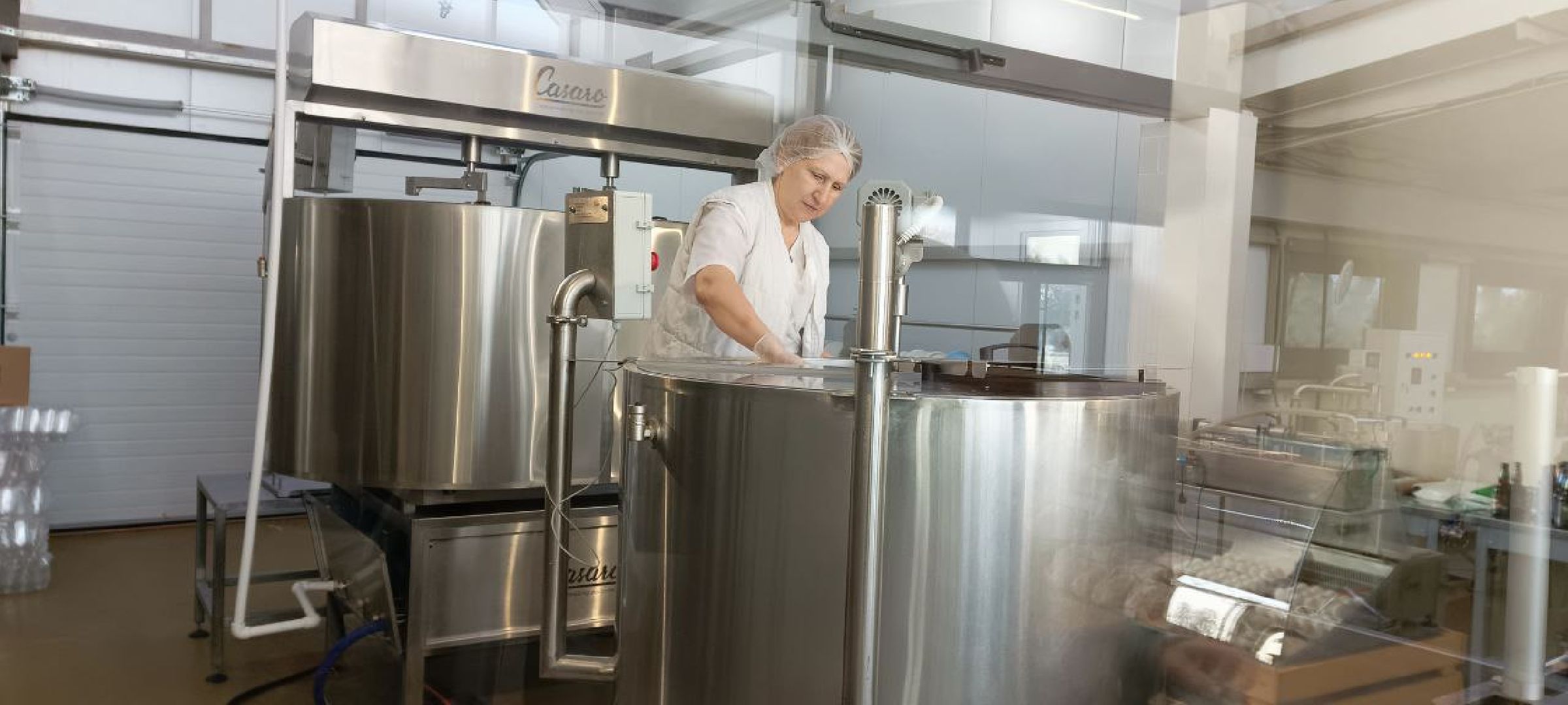 Дмитров, КФХ Свободный труд, Сыроварня Булатовых, Фермеры, Минсельхоз,