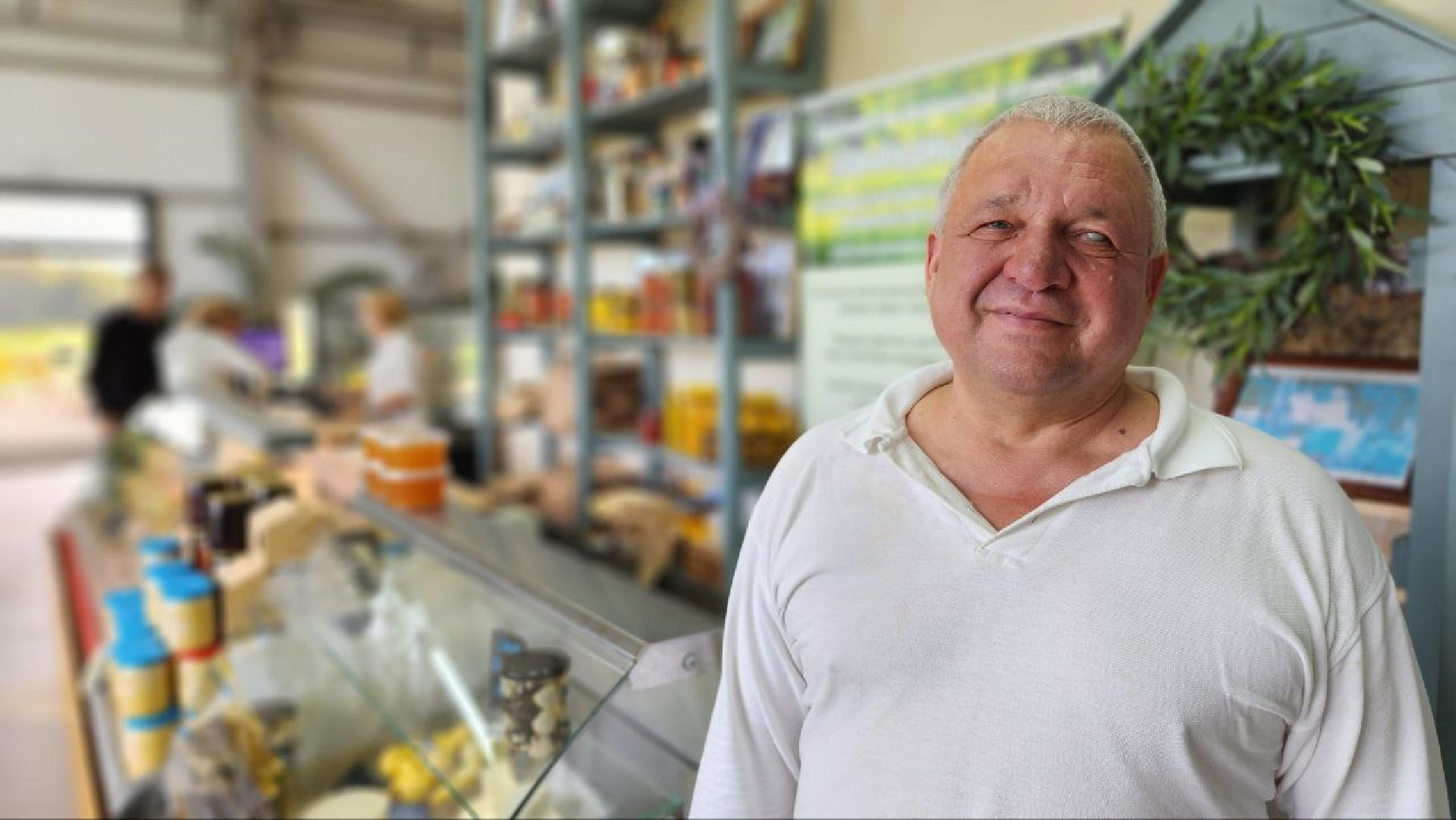 Дмитров, КФХ Свободный труд, Сыроварня Булатовых, Фермеры, Минсельхоз,