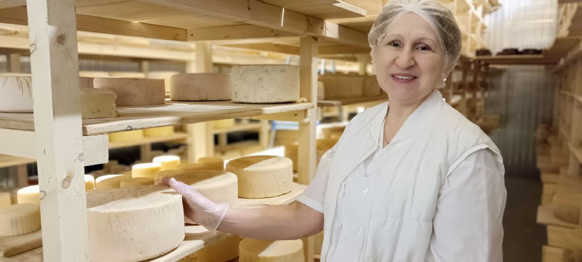 Дмитров, КФХ Свободный труд, Сыроварня Булатовых, Фермеры, Минсельхоз,