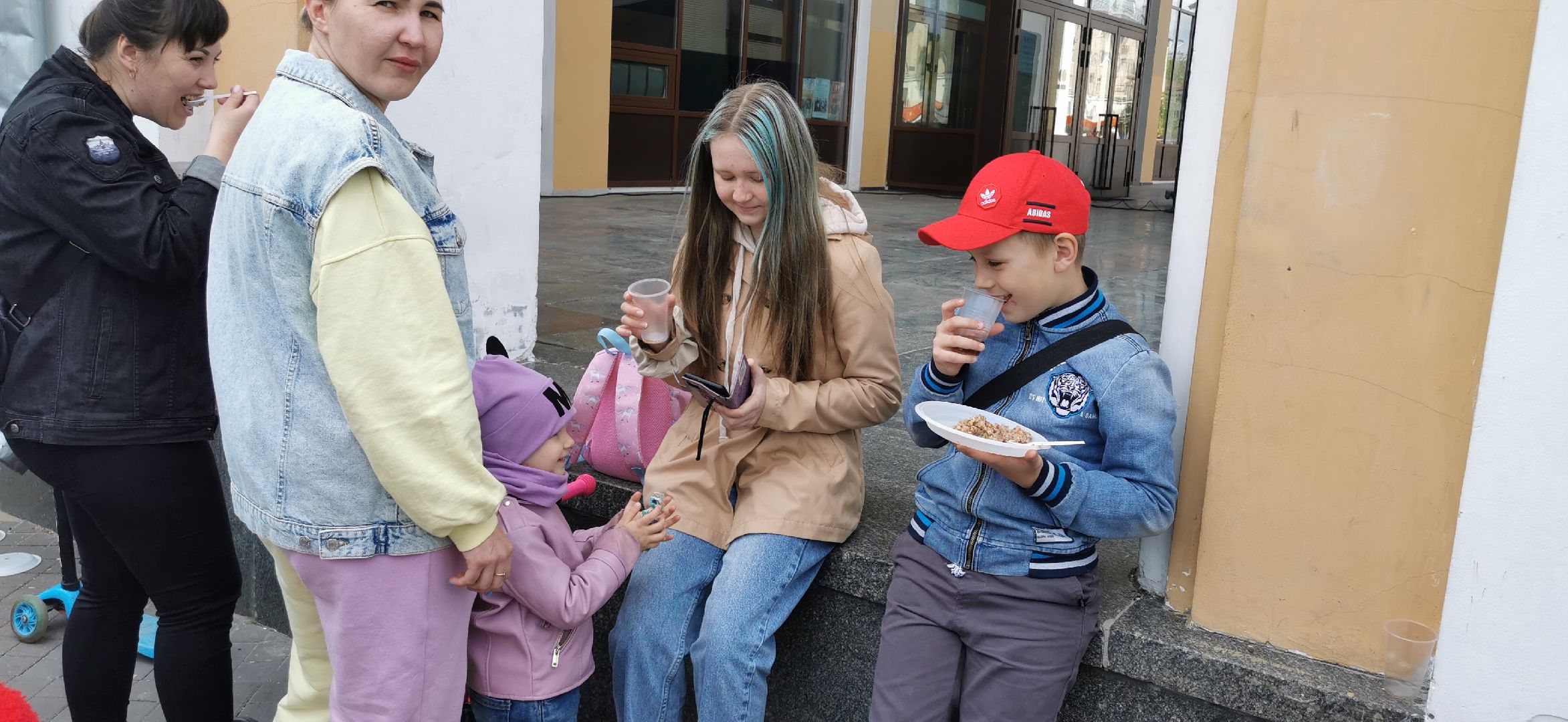 день победы,