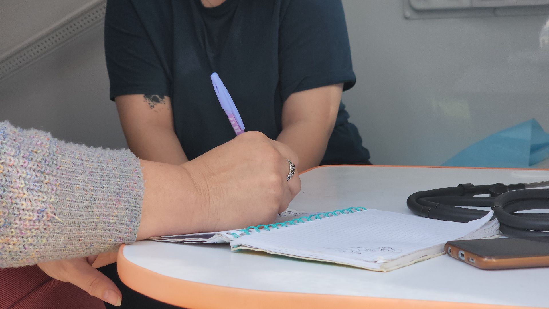 щёлково, профосмотр, выездная вакцинация,